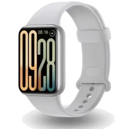 Xiaomi Smart Band 9 Pro Pulsera de Actividad 1.74" AMOLED GPS 5ATM Moonlight Silver